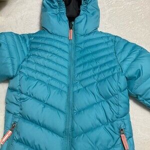 Champion Kids Jacket 4-5